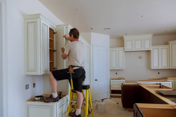 Licensed Kitchen Renovation service in Riegelsville, PA - Remodeling Of Kitchen