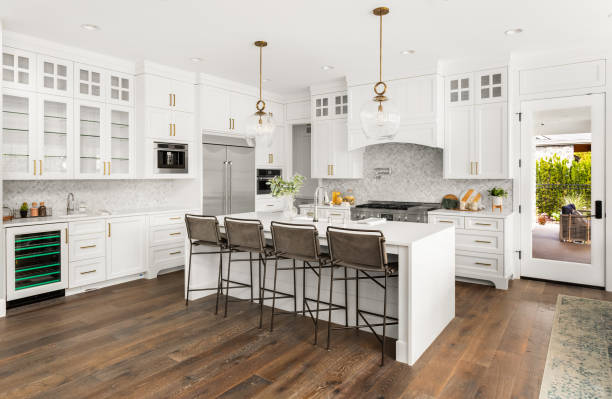 24/7 Emergency Kitchen Renovation experts in Riegelsville, PA