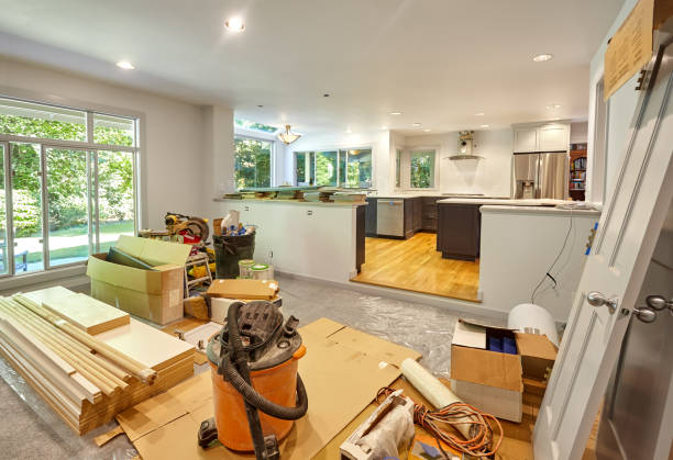Reliable Kitchen Renovation contractor in Riegelsville, PA by Remodeling Of Kitchen